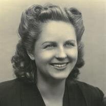 Eleanor Mae Orange