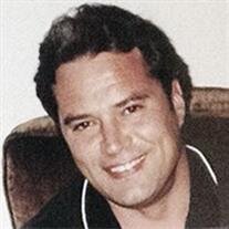Michael Thomas Nitti