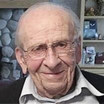 Mr. Stanley Herbert Wellens
