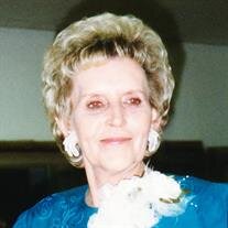 Ms. Betty  L. Robertson Marchbanks