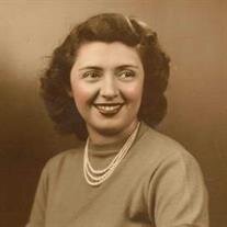 Sandra P.  Johnston`