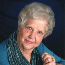 Dorothy A.  Hansen