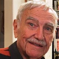 George  Colbert (Cole) Johnson 