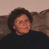 Joyce Alleen Meador