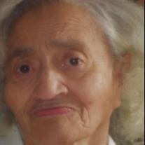 Jessie Mae Dickey