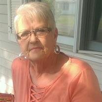 Cathy A. Copley