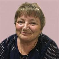 Barbara J. Shramm