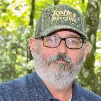 Donald "Don" Koller
