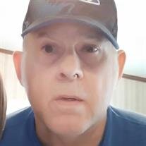 Anthony J. Monterosso