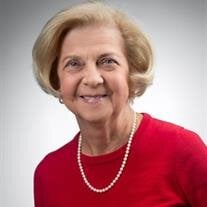 Mrs. Mary DeLeGal Dailey