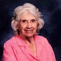 Doris L. Canaday