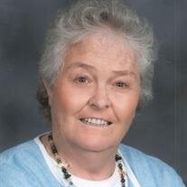 Elnora Frazier