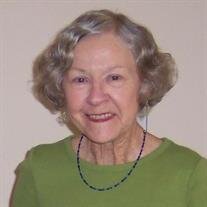 Carolyn Ann Kuisis