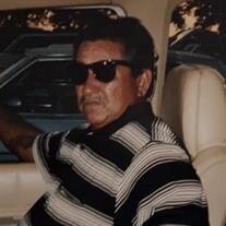Henry Anthony Minjarez