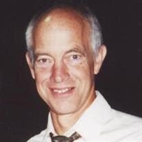 James  A "Jim"  Tiedeman