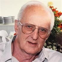 George Lenard Terrill