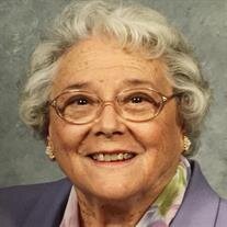 Mrs. Ruth W. Maggard