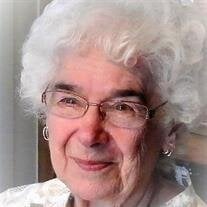 Pauline E. Nygaard
