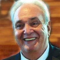 Michael A. Restivo