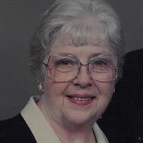 Myra Lee Drury