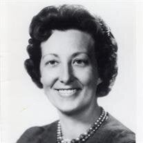 Irene Inez Bush