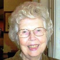 Betty L. Van Sickle
