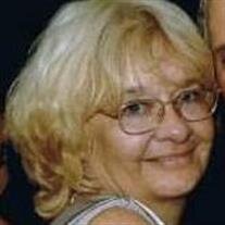 Pamela Edna Mallardi