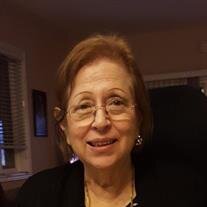 Marlene Fajardo