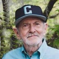 Joseph T. Causey