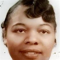 Mrs. Mary B. Howard