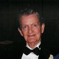 Mr. George (Tommy) Mathis