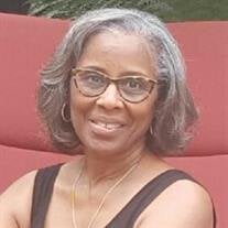 JoAnne Theard Cross