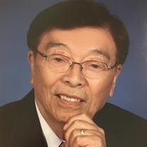 Reverend  Kenneth Lee