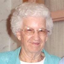 Hilda R. Knoblauch