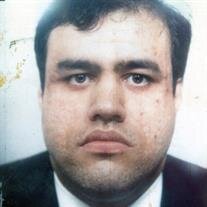 Alberto Soto Jr. 