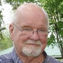 Jack M. Swegman