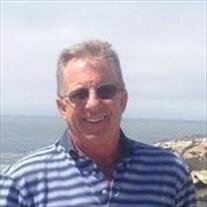 Michael Alan Whitehead
