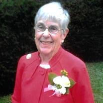Margaret  Hoynes Knoblauch