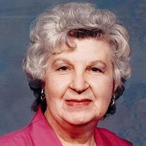 Virginia J. (Rasch) Rafert