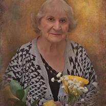 Dorothy Jean Cervo Parente