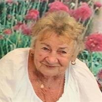 Marion Elizabeth Schaller