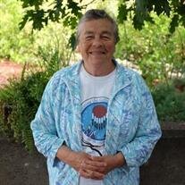 Susie Jones