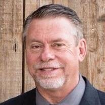 Nicholas Dante Sestini