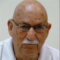 Bertram Sayer