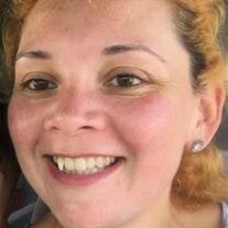 Alma L. Olvera