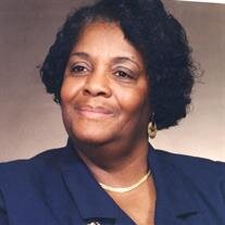 Mother Bernice Palmer