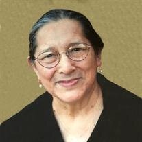 Maria Esther Melgar