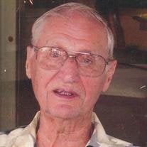 Arnold J. Fritz