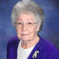 Davene Seagraves Smith