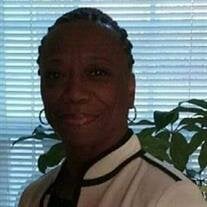 Ada Mae Curry Walton
